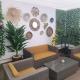 Sunny Studio Apartment with Courtyard, Casablanca - Photo 5