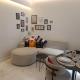 Sunny Studio Apartment with Courtyard, Casablanca - Photo 7