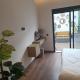 Sunny Studio Apartment with Courtyard, Casablanca - Photo 10