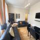 2 Bed Flat in Central Edinburgh Edynburg - Zdjęcie 1