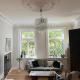 Super central, big and bright apartment in the heart of Oslo Осло - Фото 1