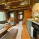 Villa Kelo - Casual Luxury in Lapland, Salla, Салла