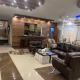 amazing apartment in the most luxurious area of ​​the Fifth Settlement, Cairo (photo 10)