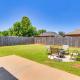 14 Mi to Dtwn OKC Edmond Gem with Fenced Yard!, Edmond - Fotografie 2