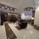 amazing apartment in the most luxurious area of ​​the Fifth Settlement, Cairo (photo 8)