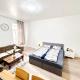 Lovely Apartment in Praterstern Area BL, Vienna - Foto 2
