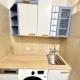 Lovely Apartment in Praterstern Area BL, Vienna - Foto 10