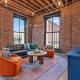 Sunny & Spacious Loft - Perfect for Work and Play! Saint Louis - Fotografie 1