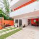 Private Edificio Casa Playa Blanca 2 minutes walking distance to the beach, Cancún - Foto 8