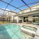 Spacious 5br Villa W Pool, Spa & Game Room, Davenport - Fotografie 1