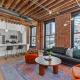 Sunny & Spacious Loft - Perfect for Work and Play! Saint Louis - Fotografie 4