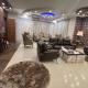 amazing apartment in the most luxurious area of ​​the Fifth Settlement, Cairo (photo 7)