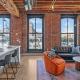Sunny & Spacious Loft - Perfect for Work and Play! Saint Louis - Fotografie 9