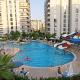 Arcadia homes avsallar