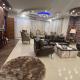 amazing apartment in the most luxurious area of ​​the Fifth Settlement, Cairo (photo 6)