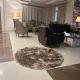amazing apartment in the most luxurious area of ​​the Fifth Settlement, Cairo (photo 3)