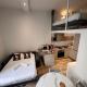 Central Studio with Mezzanine 3 minutes to Sea, Nizza - Foto 8