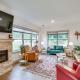 New Home in Pine Island with Yard!, Pine Island
