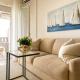 Bay Watch apartment by the sea