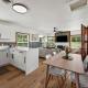 Cedar Nest - Lakefront Cabin Retreat, Madill (fotografie 8)