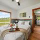 Cedar Nest - Lakefront Cabin Retreat, Madill (fotografie 10)
