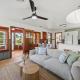 Cedar Nest - Lakefront Cabin Retreat, Madill (fotografie 4)