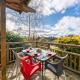 Treetop Hideaway - Taupo Holiday Home - Fotografie 1