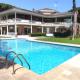 Villa Ventolana - Poolside Peace in Belek, Belek