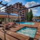Modern Studio Breckenridge, Breckenridge (fotografie 9)