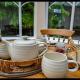 Beautiful apartment at field view cottage, Eccleston (fotografie 2)