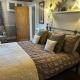 Beautiful apartment at field view cottage, Eccleston (fotografie 4)