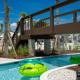 Magical 5BR w Pool Minutes from Disney 16161, Orlando - Fotografie 2