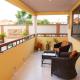 Cozy 4 Bedroom Townhouse In Community 25, Tema, Tema - Foto 6