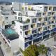 House of Hoops Luxe 2 Bed Condo in Hollywood, Los Angeles - Foto 1