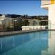 House of Hoops Luxe 2 Bed Condo in Hollywood, Los Angeles - Foto 2