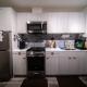 House of Hoops Luxe 2 Bed Condo in Hollywood, Los Angeles - Foto 5