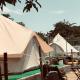 Tháng Tư Glamping