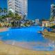 Elara - Scenic Resort Living above Surfers Paradise Gold Coast - Zdjęcie 5
