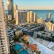 Elara - Scenic Resort Living above Surfers Paradise Gold Coast - Zdjęcie 9