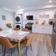 Modern 2BR2BA Home Near USC Walk to Campus, Los Angeles - Foto 10