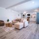 Modern 2BR2BA Home Near USC Walk to Campus, Los Angeles - Foto 2