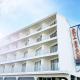 Aqua Beach Hotel, Wildwood Crest