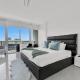 Luxury Unit W Residences Brickell, Miami - Fotografie 4