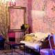 Electric Bohemian Escape - Artistic One-Bedroom Hideaway with Bathtub & Bold Vibes, Los Angeles - Foto 8