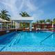 3BR Beachfront Luxury Condo w/ Great Features, Cancún - Foto 1