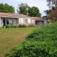 Maison 55m² avec Terrasse, 2 Chambres, Capacité 5 personnes - API-1-52-745, Prailles