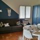Maison 55m² avec Terrasse, 2 Chambres, Capacité 5 personnes - API-1-52-745, Prailles (foto 3)