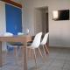 Maison 55m² avec Terrasse, 2 Chambres, Capacité 5 personnes - API-1-52-745, Prailles (foto 4)