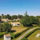 Maison 55m² avec Terrasse, 2 Chambres, Capacité 5 personnes - API-1-52-745, Prailles (foto 9)