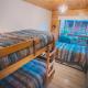 Casa 38 en Condominio Piscina climatizada 5 pax, ピチレム - 写真 2